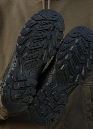 Кросівки nike rivah gore-tex black 10