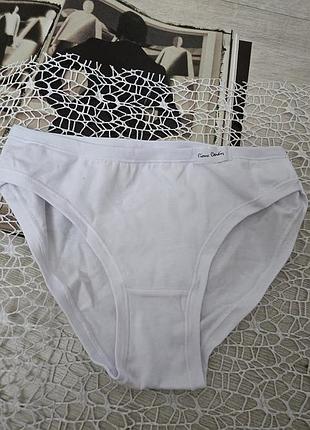 Трусы хлопковые pierre cardin