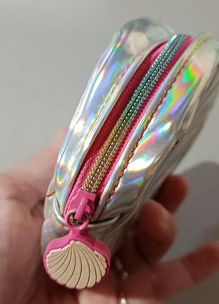 Гаманець, черепашка, раковина, paperchase 5
