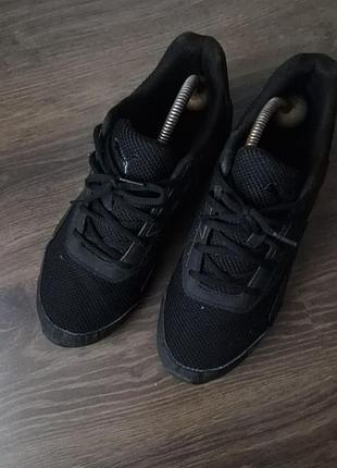 Кросівки puma 2
