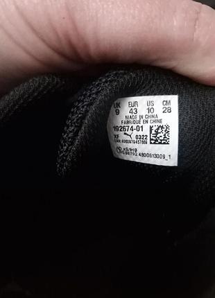 Кросівки puma 5