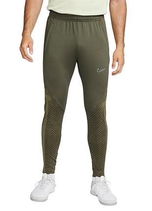 Спортивные штаны nike dri-fit strike оригинал подростка