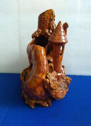 Сувенир "замок" 3