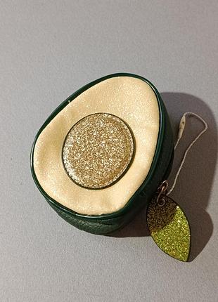 Кошелек, авокадо, primark