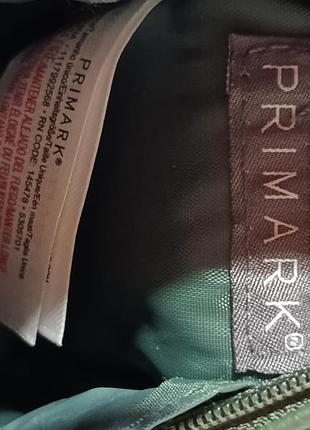 Гаманець, авокадо, primark 6