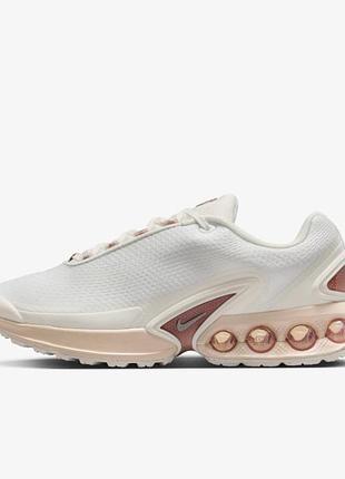 Кросівки жіночі nike wmns air max dn tech ih0284-100