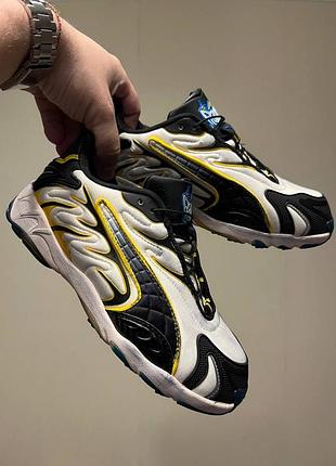 Puma a$ap rocky inhale og distressed pack