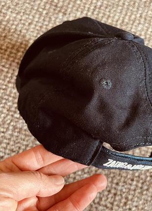 Zadig & voltaire бейсболка 4