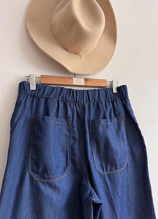 Костюм льон ліоцел 7