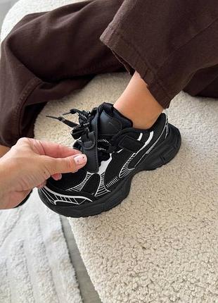 Трендовые кроссовки 2
