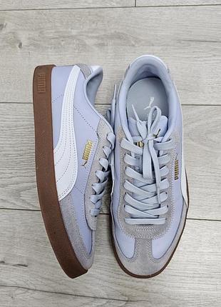 Кроссовки puma 2