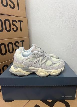 New balance 9060 quartz