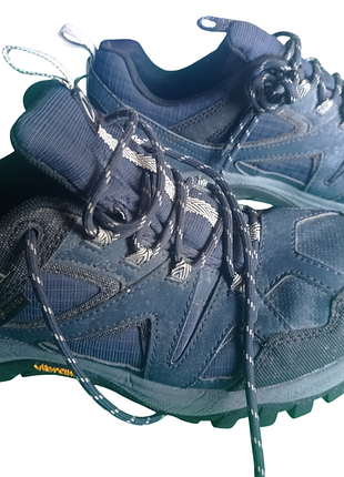 Демісезонні трекінгові кросівки merrell 43 розмір