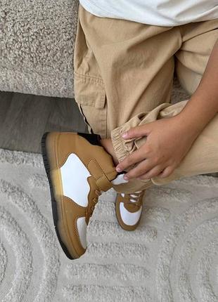 Хайтопы детские 5