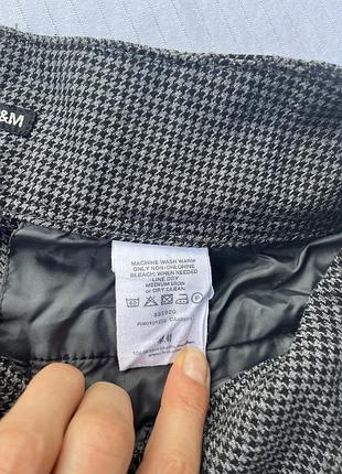 Шорти h&m теплі 4