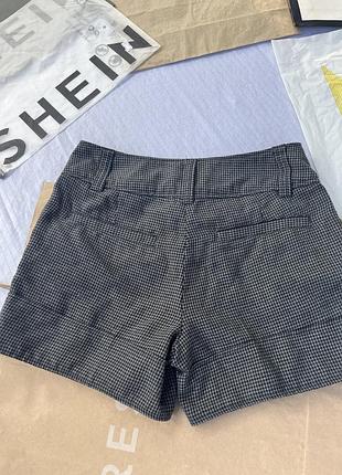 Шорти h&m теплі 5