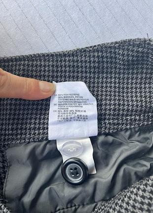 Шорти h&m теплі 3