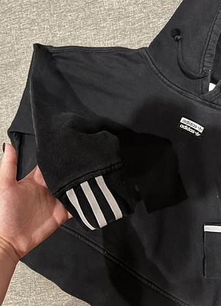Худі adidas 3
