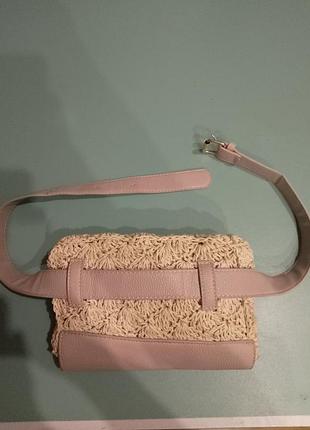 Сумка банка  20#12#5см.  primark 2