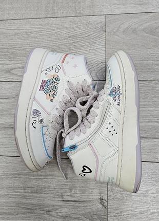 Кртсівки zara 2