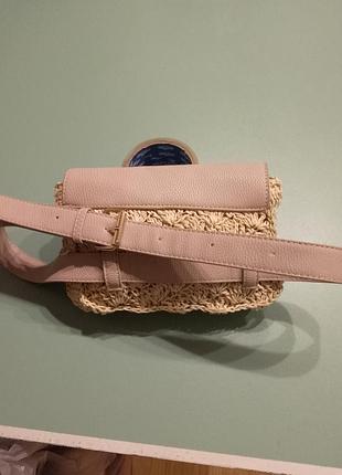 Сумка банка  20#12#5см.  primark 4