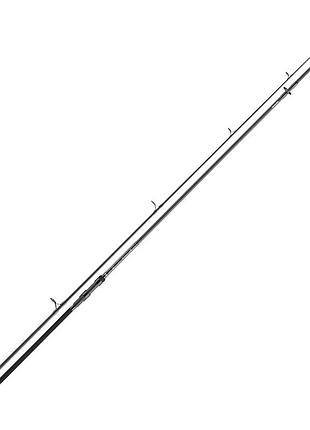 Коропове вудлище daiwa ninja x carp 3,90 м 3,50 lb — 13 ft, 2 секції, для дальніх закидань (11590-395