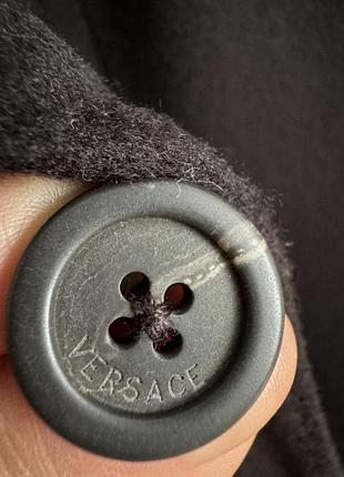 Піджак вовна кашемір люкс бренд 9