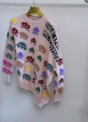 Свитер stella mccartney 2