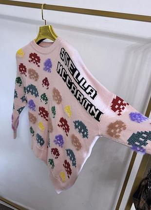 Свитер stella mccartney 4