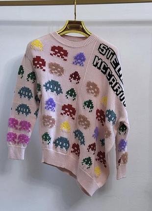 Свитер stella mccartney