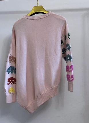 Свитер stella mccartney 3