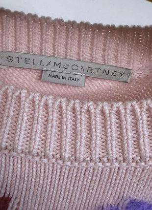 Свитер stella mccartney 5