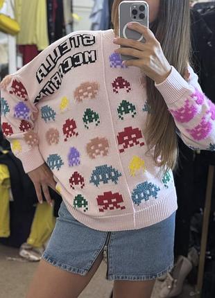 Свитер stella mccartney 7