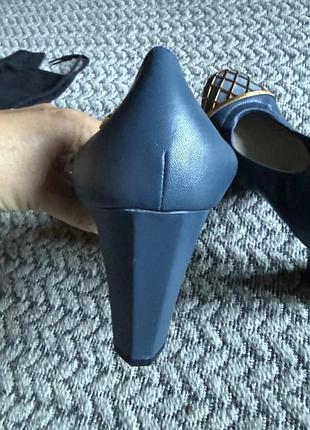 Туфли chanel 6