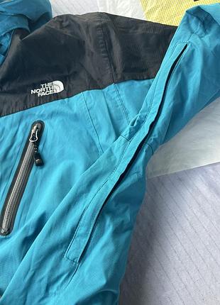 Куртка the north face 4
