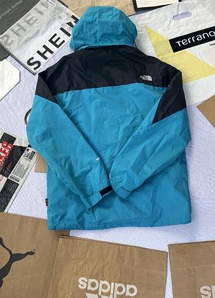 Куртка the north face 9