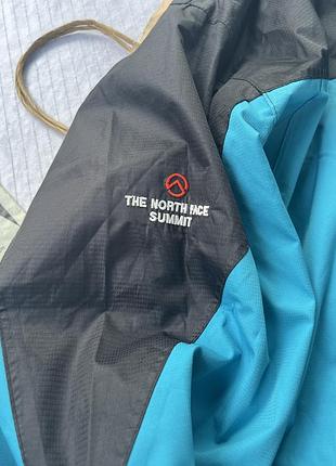 Куртка the north face 10