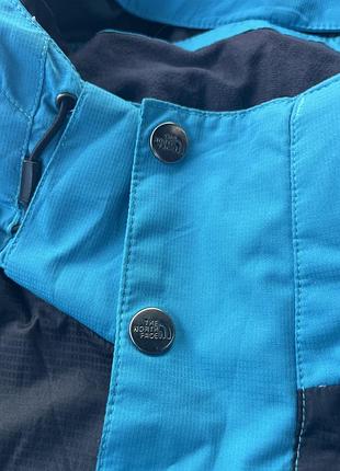 Куртка the north face 3