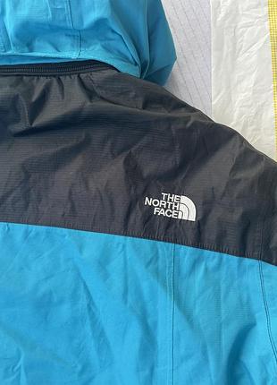 Куртка the north face 8