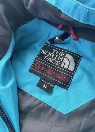 Куртка the north face 7
