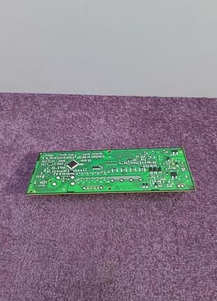 Плата живлення для духовки samsung de41-00465a 4