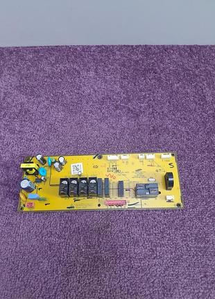 Плата живлення для духовки samsung de41-00465a 10
