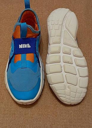 Кросівки nike flex runner 2 р.35 22,5см 5