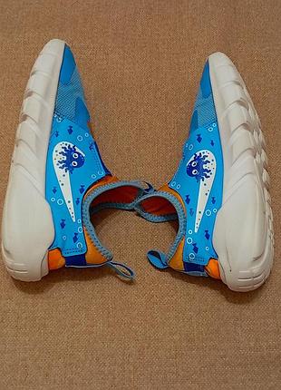 Кросівки nike flex runner 2 р.35 22,5см 4