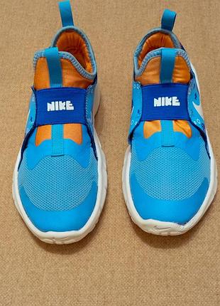Кросівки nike flex runner 2 р.35 22,5см 2