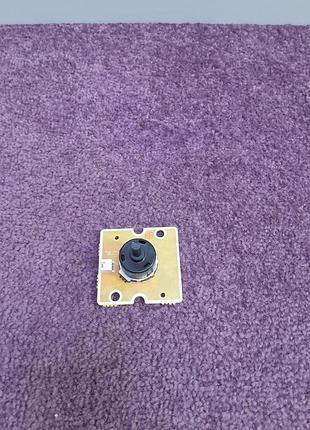 Переключатель для духовки samsung dm5-v-0 10
