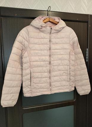 Куртка pull&bear 5