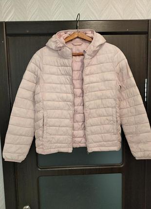 Куртка pull&bear 4