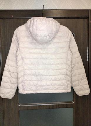 Куртка pull&bear 6