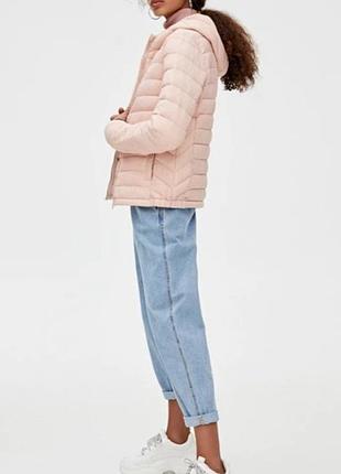 Куртка pull&amp;bear